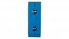 Złączka szynowa 2-przewodowa 70mm2 niebieska EURO 43405BL